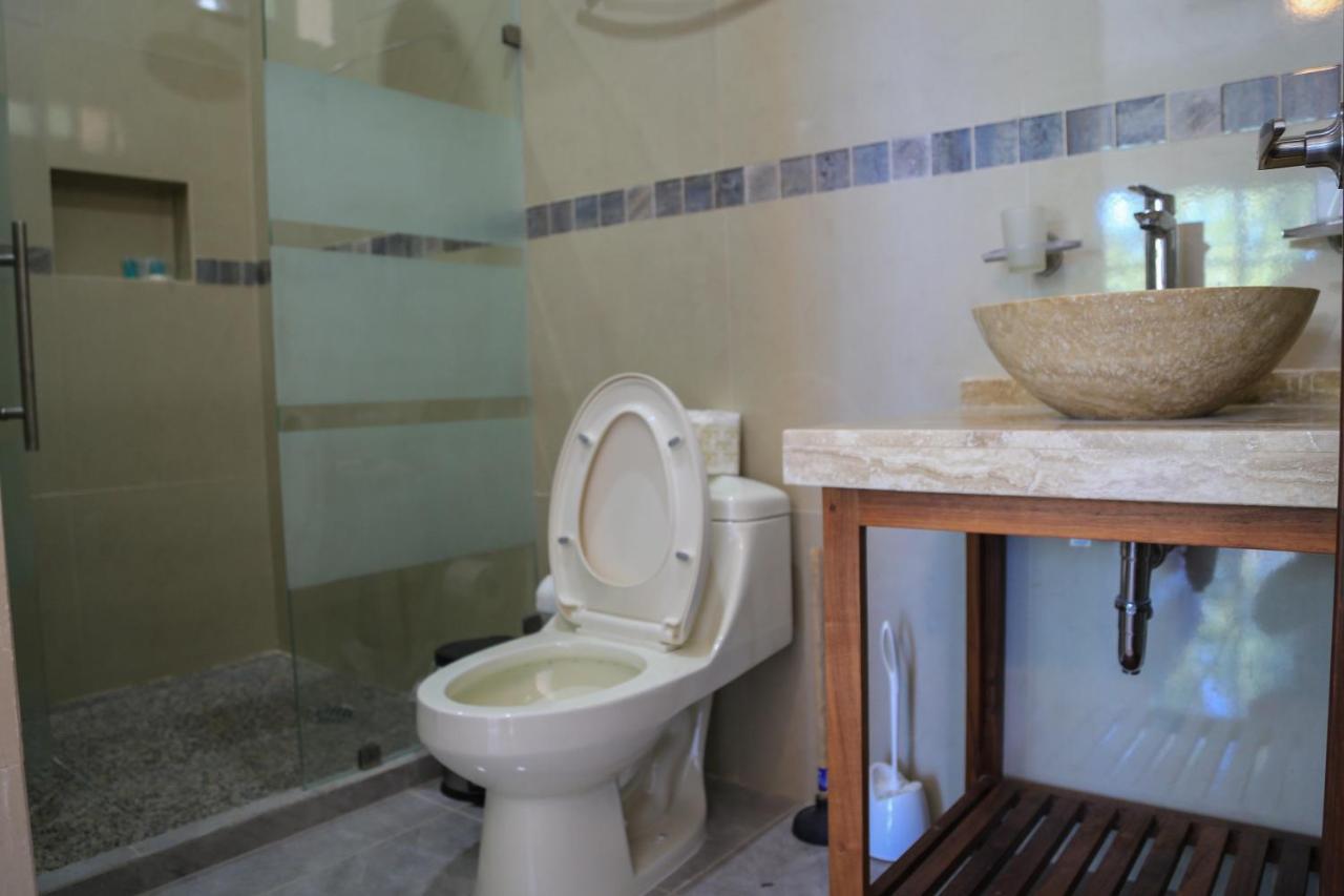 Hotel Alux Bacalar Kültér fotó