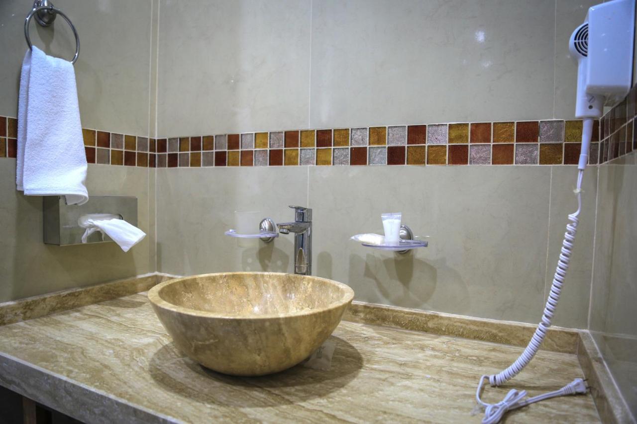 Hotel Alux Bacalar Kültér fotó