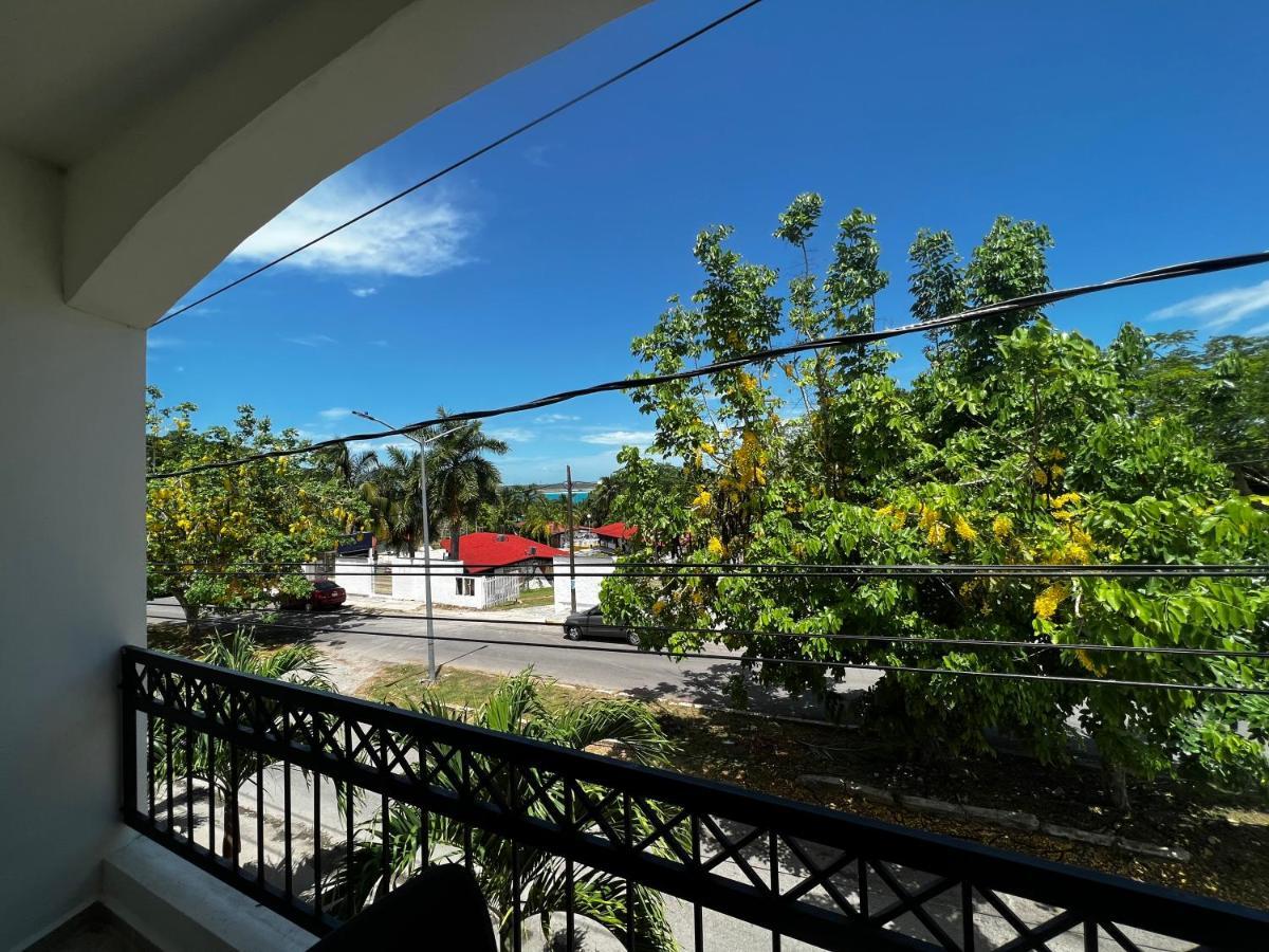 Hotel Alux Bacalar Kültér fotó